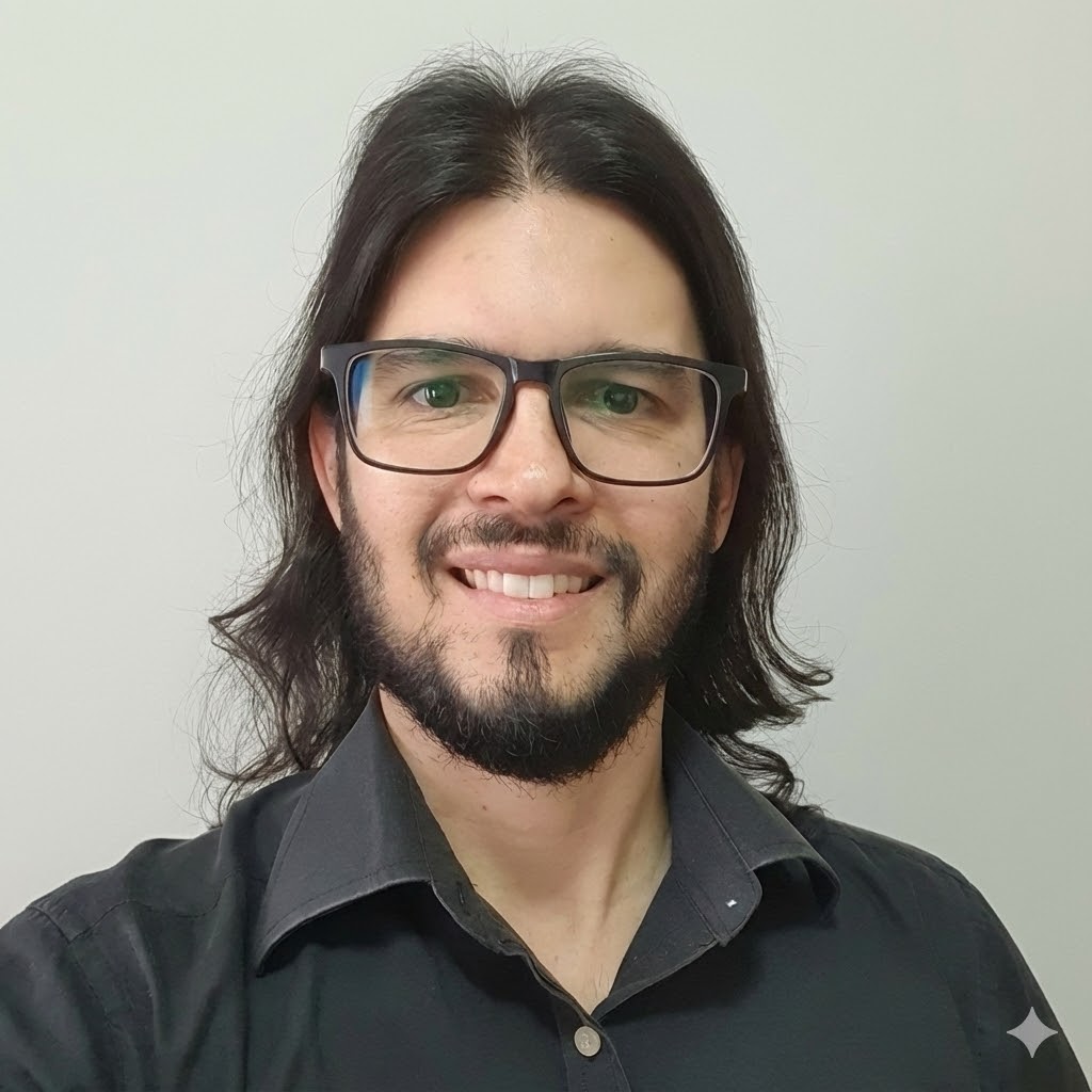 Foto de Silas Lopes