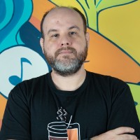 Foto de Rogério Fontes Tomaz